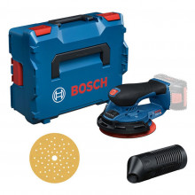 BOSCH GEX 18V-150-3 PROFESSIONAL Akkus excenter csiszoló 0601372903