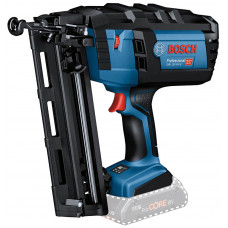 BOSCH GNH 18V-64 M PROFESSIONAL Akkus szögbelövő (18V/akku és töltő nélkül) 0601481000