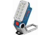 BOSCH GLI 12V-330 PROFESSIONAL Akkus LED lámpa (12V/akku és töltő nélkül) 06014A0000 BOSCH GLI 12V-330 PROFESSIONAL Akkus LED lámpa (12V/akku és töltő nélkül) 06014A0000