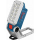 BOSCH GLI 12V-330 PROFESSIONAL Akkus LED lámpa (12V/akku és töltő nélkül) 06014A0000