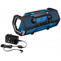BOSCH GPB 18V-2 C PROFESSIONAL Akkus rádió (18V/akku és töltő nélkül) 06014A3000 BOSCH GPB 18V-2 C PROFESSIONAL Akkus rádió (18V/akku és töltő nélkül) 06014A3000