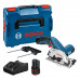 BOSCH GKS 12V-26 PROFESSIONAL Akkus körfűrész 06016A1005