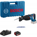 BOSCH GSA 185-LI PROFESSIONAL Akkus szablyafűrész 06016C0021 BOSCH GSA 185-LI PROFESSIONAL Akkus szablyafűrész 06016C0021