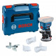 BOSCH GKF 18V-8 PROFESSIONAL Akkus élmaró (18V/akku és töltő nélkül) L-BOXX 136 06016C2001