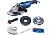 BOSCH GWS 24-180 JZ PROFESSIONAL Sarokcsiszoló 06018C2300