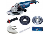 BOSCH GWS 24-230 P PROFESSIONAL Sarokcsiszoló 06018C3100