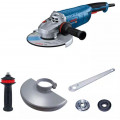 BOSCH GWS 27-230 J PROFESSIONAL Sarokcsiszoló 06018C5320 BOSCH GWS 27-230 J PROFESSIONAL Sarokcsiszoló 06018C5320