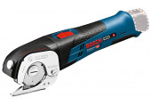 BOSCH GUS 12V-300 PROFESSIONAL Akkus univerzális olló (12V/akku, töltő nélkül) 06019B2901