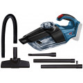 BOSCH GAS 18V-1 PROFESSIONAL Akkus porszívó (18V/akku és töltő nélkül) 06019C6200 BOSCH GAS 18V-1 PROFESSIONAL Akkus porszívó (18V/akku és töltő nélkül) 06019C6200