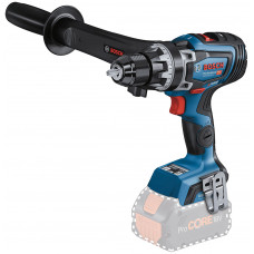 BOSCH GSR 18V-150 C PROFESSIONAL Akkus fúró-csavarozó (18V/akku és töltő nélkül) 06019J500