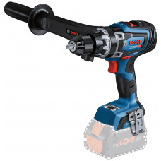 BOSCH GSB 18V-150 C PROFESSIONAL Akkus ütvefúró-csavarozó (akku, töltő nélkül) 06019J5101