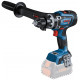 BOSCH GSB 18V-150 C PROFESSIONAL Akkus ütvefúró-csavarozó (akku, töltő nélkül) 06019J5101