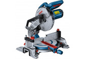 BOSCH GCM 216 Leszabó- és gérvágó fűrész 0601B33000