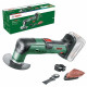 BOSCH UniversalMulti 18V-32 Akkus multifunkcionális gép (akku és töltő nélkül) 0603105000