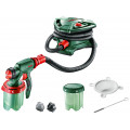 BOSCH PFS 7000 Festékszóró rendszer 0603207400 BOSCH PFS 7000 Festékszóró rendszer 0603207400