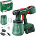 BOSCH AdvancedSpray 18V-500 Akkus szórópisztoly (1x4,0 Ah) 0603208201