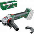 BOSCH AdvancedGrind 18V-80 Akkus sarokcsiszoló (18V/akku és töltő nélkül) 06033E5100 BOSCH AdvancedGrind 18V-80 Akkus sarokcsiszoló (18V/akku és töltő nélkül) 06033E5100
