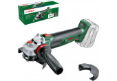 BOSCH AdvancedGrind 18V-80 Akkus sarokcsiszoló (18V/akku és töltő nélkül) 06033E5100