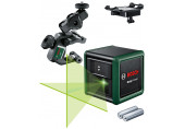 BOSCH Quigo Green Keresztvonalas szintezőlézer 0603663C02