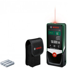 BOSCH AdvancedDistance 50C Digitális lézeres távolságmérő 0603672202