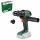 BOSCH AdvancedDrill 18V-80 Quicksnap Akkus fúrócsavarozó 06039E2000