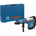 BOSCH GBH 12-52 D PROFESSIONAL Fúrókalapács SDS-Max kofferben (1.700W/19J) 0611266100 BOSCH GBH 12-52 D PROFESSIONAL Fúrókalapács SDS-Max kofferben (1.700W/19J) 0611266100