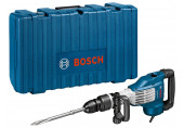 Bosch GSH 11 VC Vésőkalapács kofferban (1.700W/23J) 0611336000