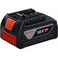 BOSCH GBA 18V 5.0AH PROFESSIONAL Akkumulátor, 1600A002U5 BOSCH GBA 18V 5.0AH PROFESSIONAL Akkumulátor, 1600A002U5