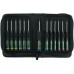 BOSCH Csavarhúzó - Precision Screwdriver Set 1 1600A02Z9N