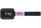 BOSCH Impact Control T10 Insert Bits, 2pc 2608522472