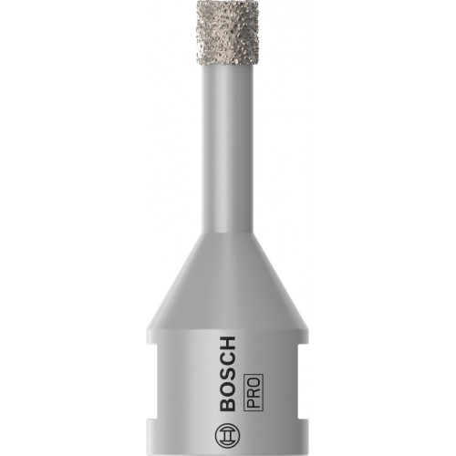 BOSCH PRO Ceramic dry fúrókorona, 8 x 30 x 22,23 mm 2608599040