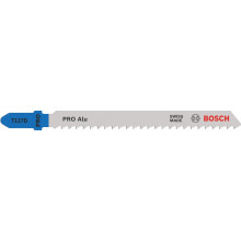 BOSCH PRO Alu T127D szúrófűrészlap, 100 mm, 5 db 2608631017