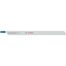 BOSCH PRO Metal Sandwich T1018AFP szúrófűrészlap, 250 mm, 3 db 2608636793