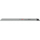 BOSCH PRO Ice S1211K fűrészlap, 1,25 x 19 x 300 mm, 5 db 2608652900