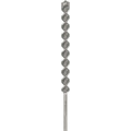 BOSCH PRO SDS max-4 kalapácsfúrószár, 40 x 400 x 520 mm 2608685877 BOSCH PRO SDS max-4 kalapácsfúrószár, 40 x 400 x 520 mm 2608685877