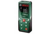 BOSCH PLR 25 Digitális lézeres távolságmérő 0603672521