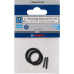 BOSCH Retaining Ring and Pin Set for PRO Impact Socket, 1/4", 4 részes 2608003064