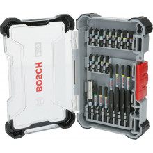 BOSCH PRO Impact csavarbitkészlet, 20 részes 2608521U74