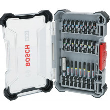 BOSCH PRO Impact csavarbitkészlet, 24 részes 2608521U75