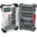 BOSCH PRO Impact Metal Set, 35 részes 2608521U80