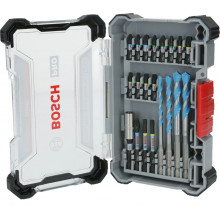 BOSCH PRO Impact Mixed Set, 20 részes 2608521U83