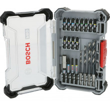 BOSCH PRO Impact Metal Set, 20 részes 2608521U84