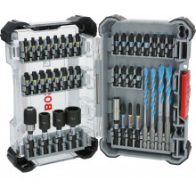 BOSCH PRO Impact Mixed Set, 40 részes 2608521U85