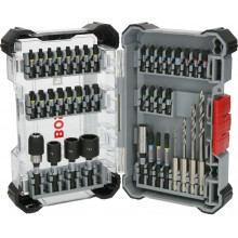 BOSCH PRO Impact Wood Set, 40 részes 2608521U87