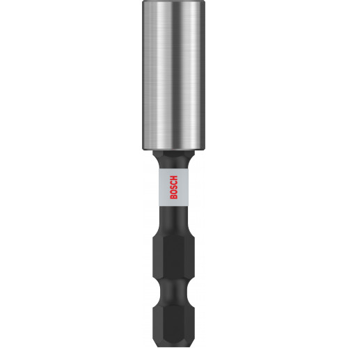 BOSCH PRO Standard Bit Holder Impact bitbefogó, 60 mm 2608522321