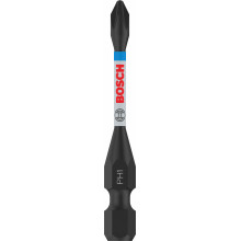 BOSCH PRO Phillips ütvecsavarozó fej, PH1, 55 mm, 2 db 2608522519