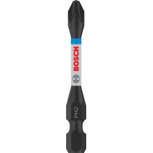 BOSCH PRO Phillips ütvecsavarozó fej, PH2, 55 mm, 2 db 2608522520