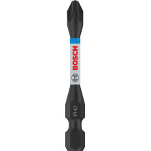 BOSCH PRO Phillips ütvecsavarozó fej, PH2, 55 mm, 5 db 2608522522