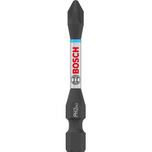 BOSCH PRO Phillips ütvecsavarozó fej, PH2, 55 mm, 15 db 2608522523