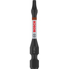 BOSCH PRO P2R2 Impact ütvecsavarozó bit, 55 mm, 5 db 2608522527